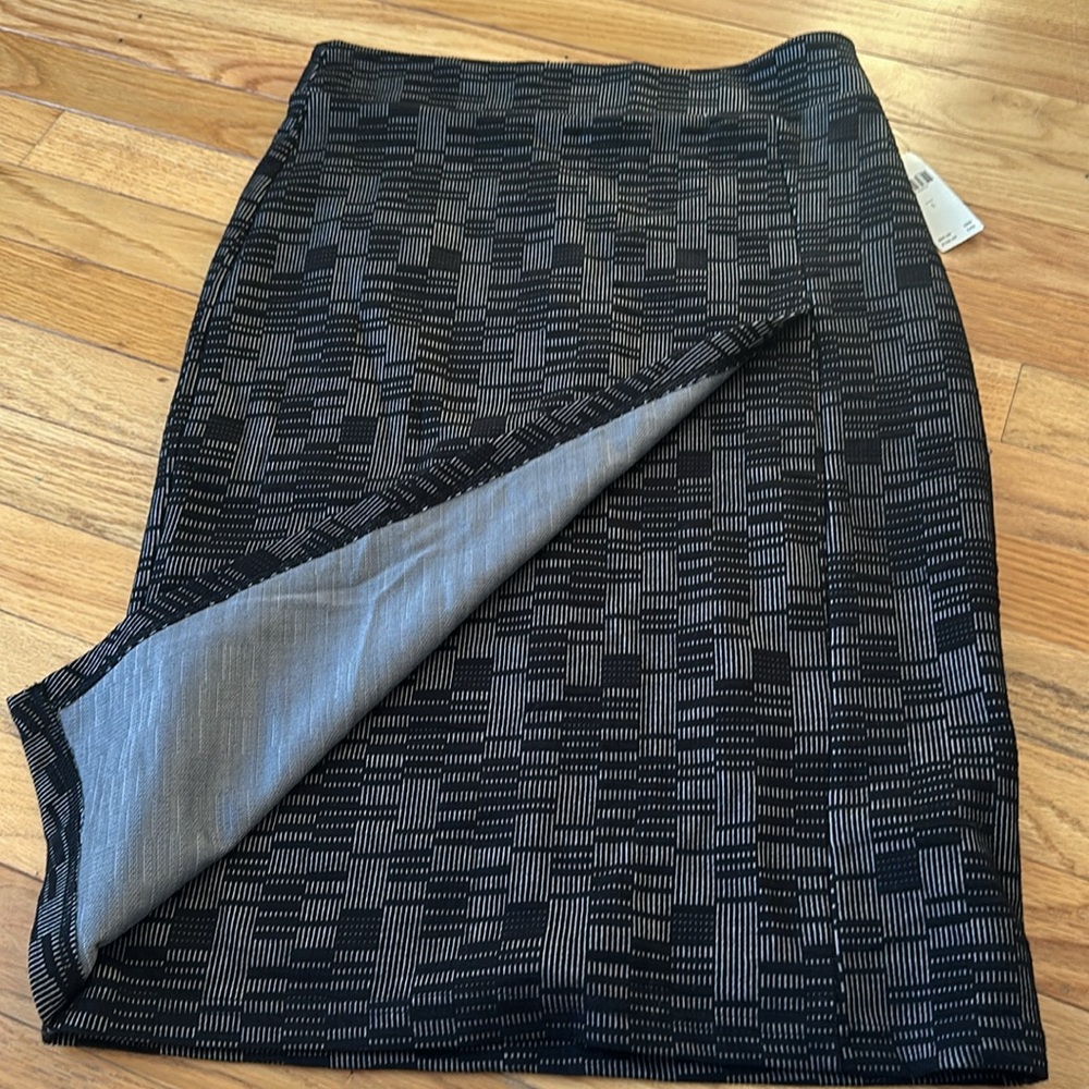 Maeve Hannon skirt NWT